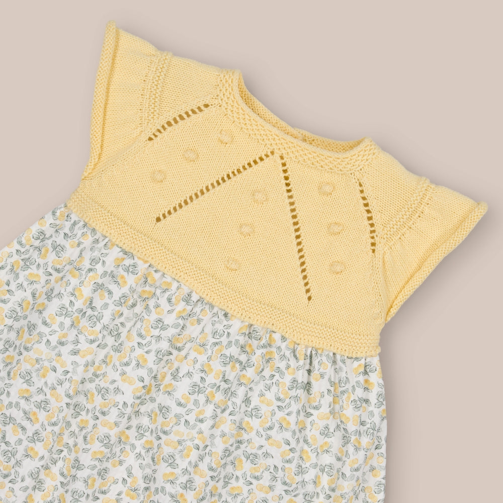 Vestido Cerâmica