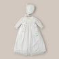 Christening gown Ferrer with Hood