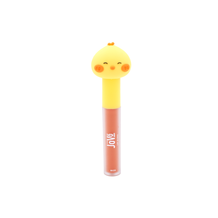 Lip Gloss Nico