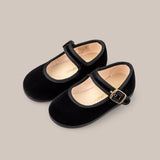 Mercedita Velipelo Buckle