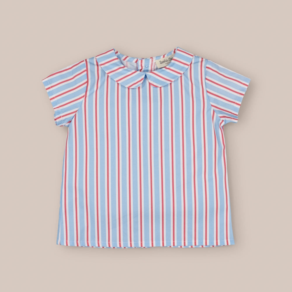 Camicia Bambini India