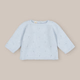 Jersey Bebé Cashmere