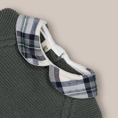 Conjunto Punto Bebé Amur