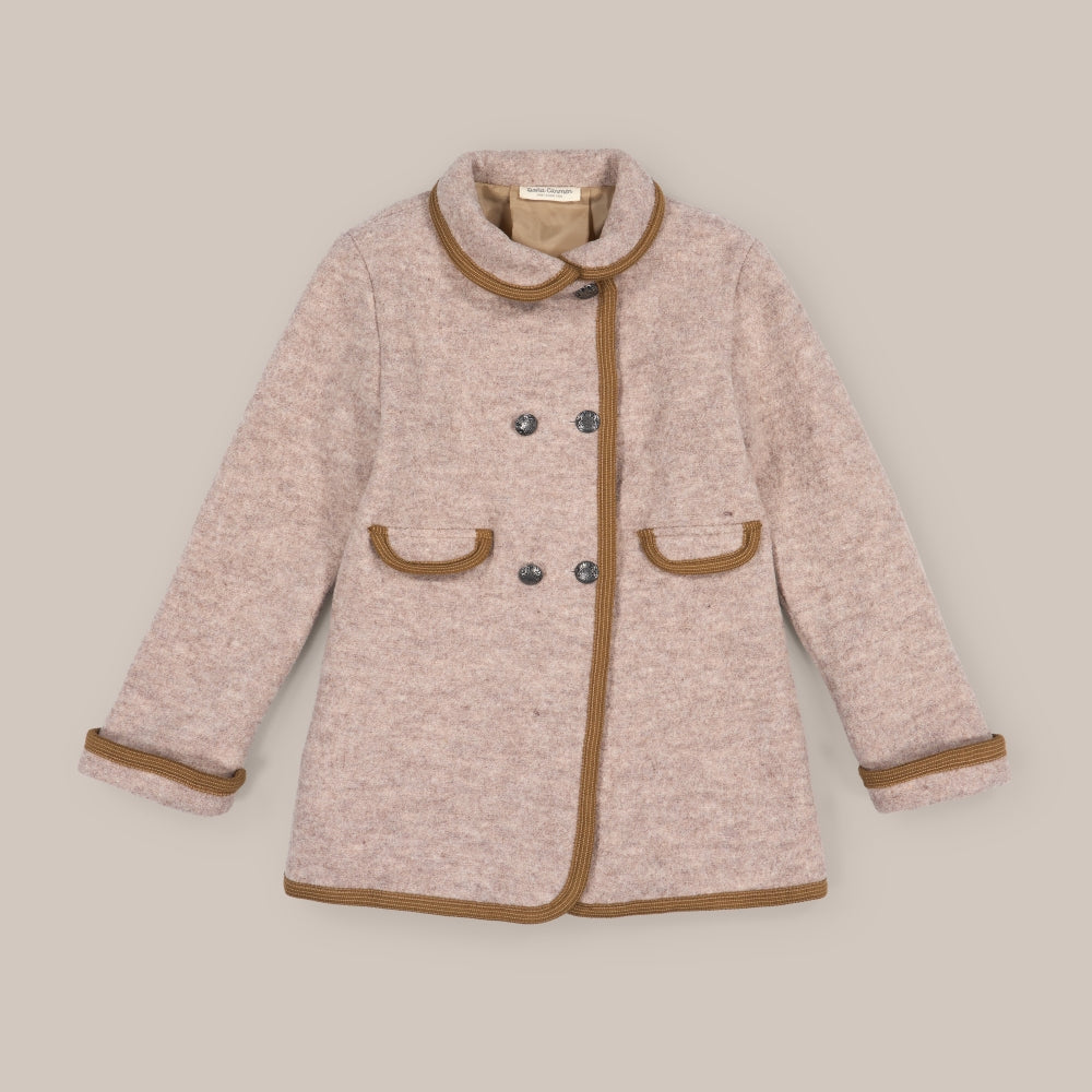 Austrian coat