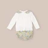 Conjunto Bebé  3Piezas Jade