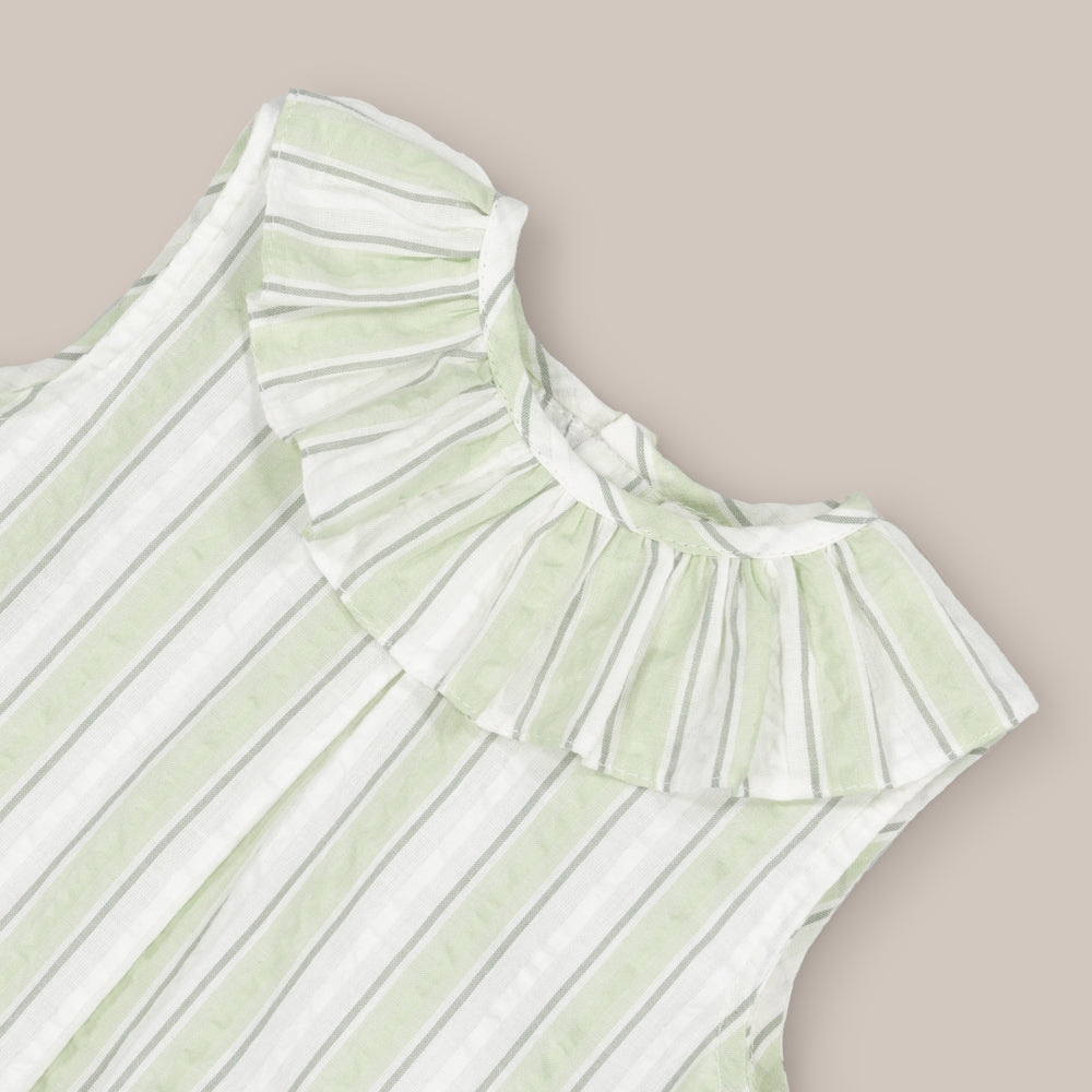 Blusa Niña Melón