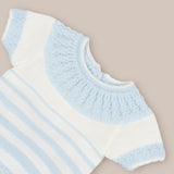 Baby point set ready