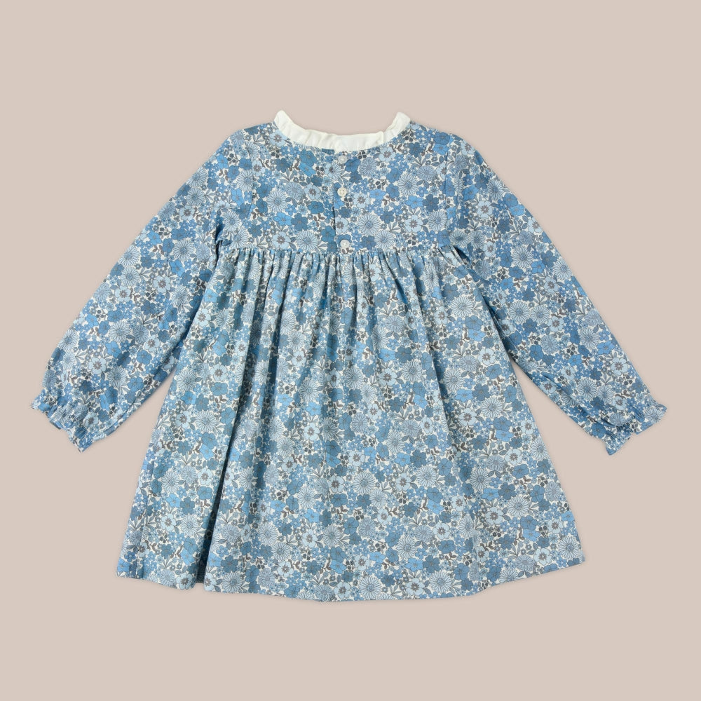 Vestido Nidos Joy