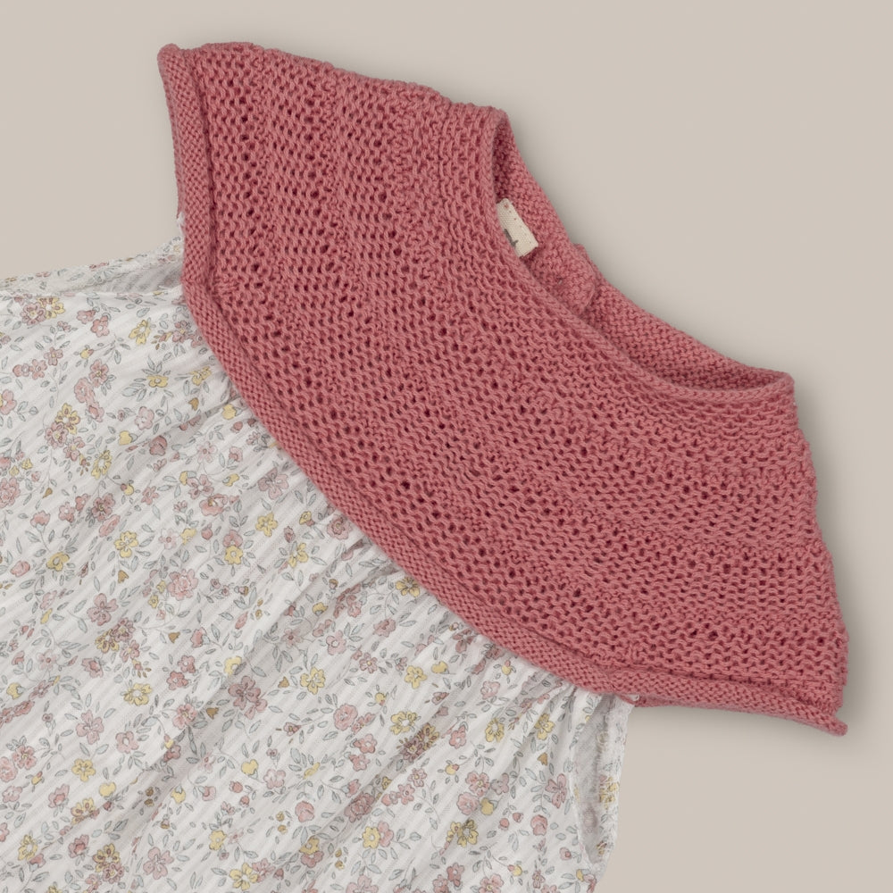 Sloop Girl Jumpsuit