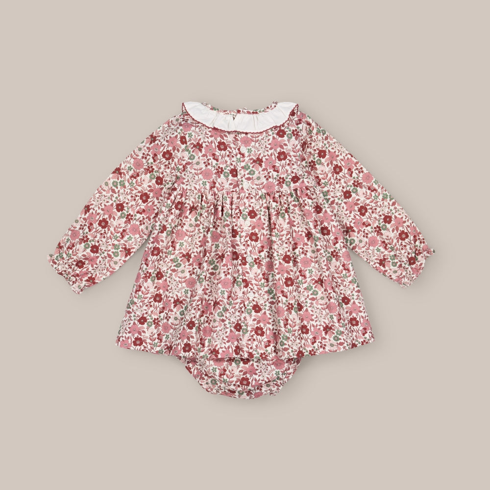 Jesusito Smock Marina