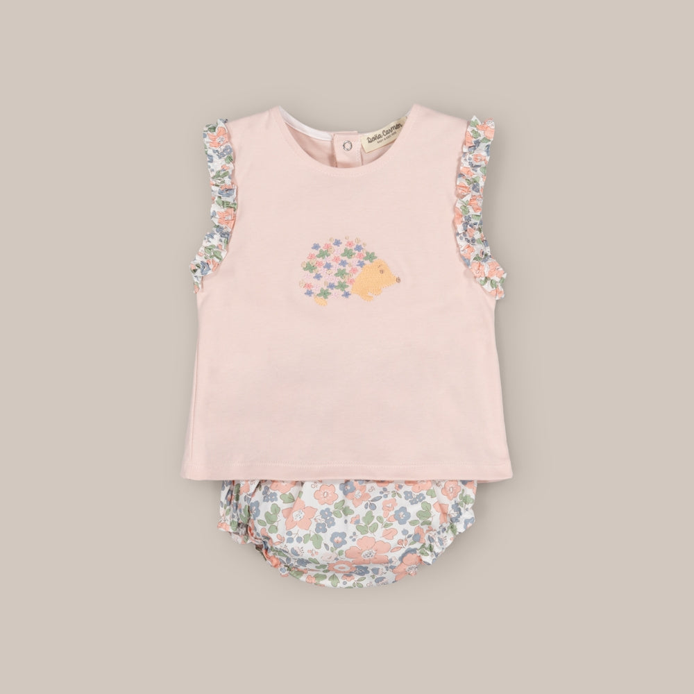 Ensemble Bébé Coquette