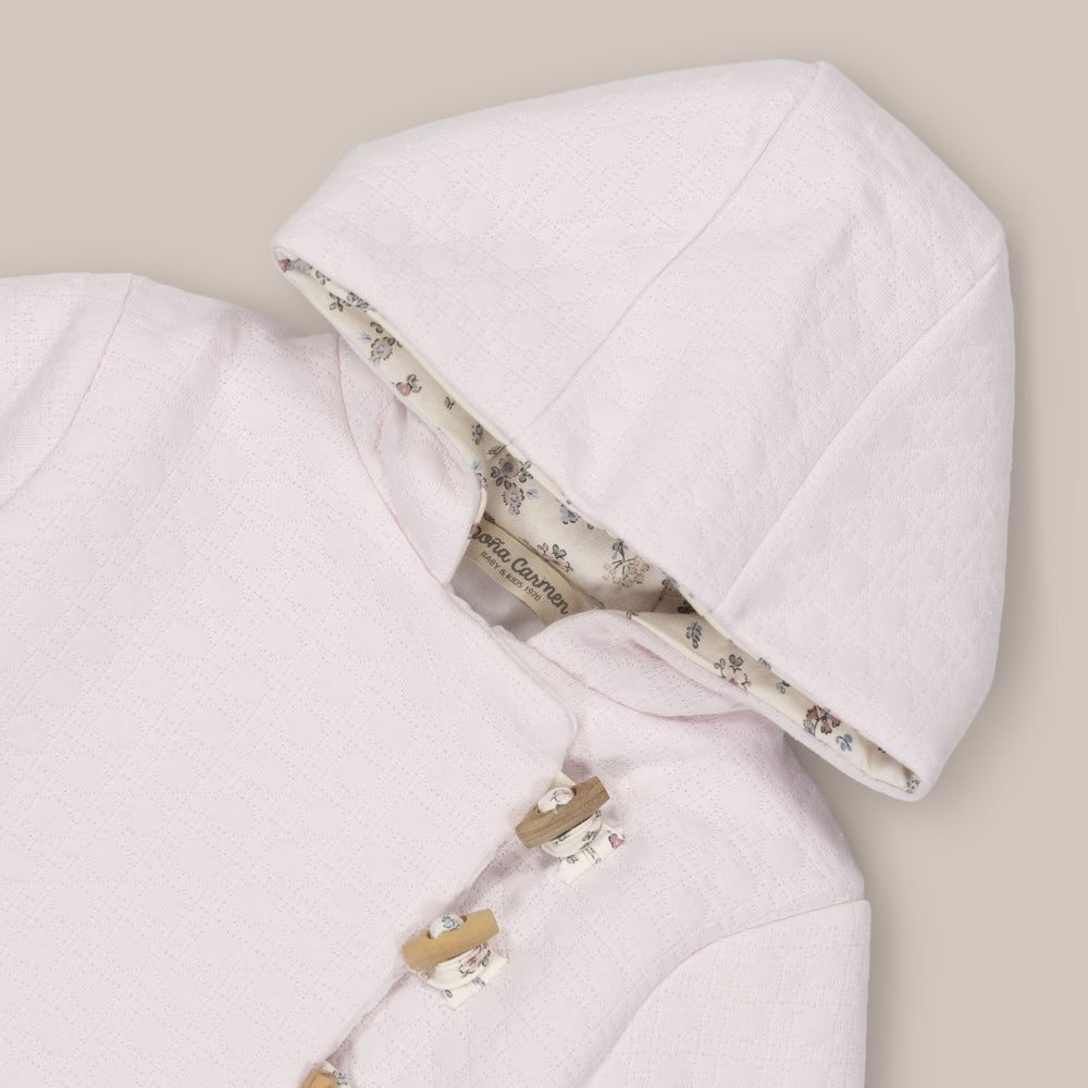 Chaqueton Bebé Felicia