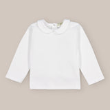 Baby cotton shirt