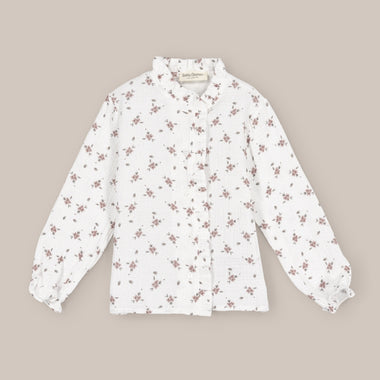 Blouse Girl's Blouse