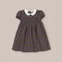 Vestido Niña Nidos Ontario
