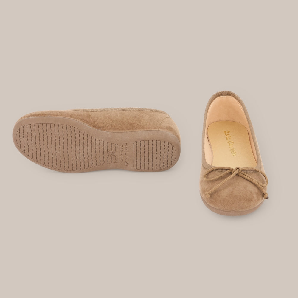 Ballerine Serratex Fille