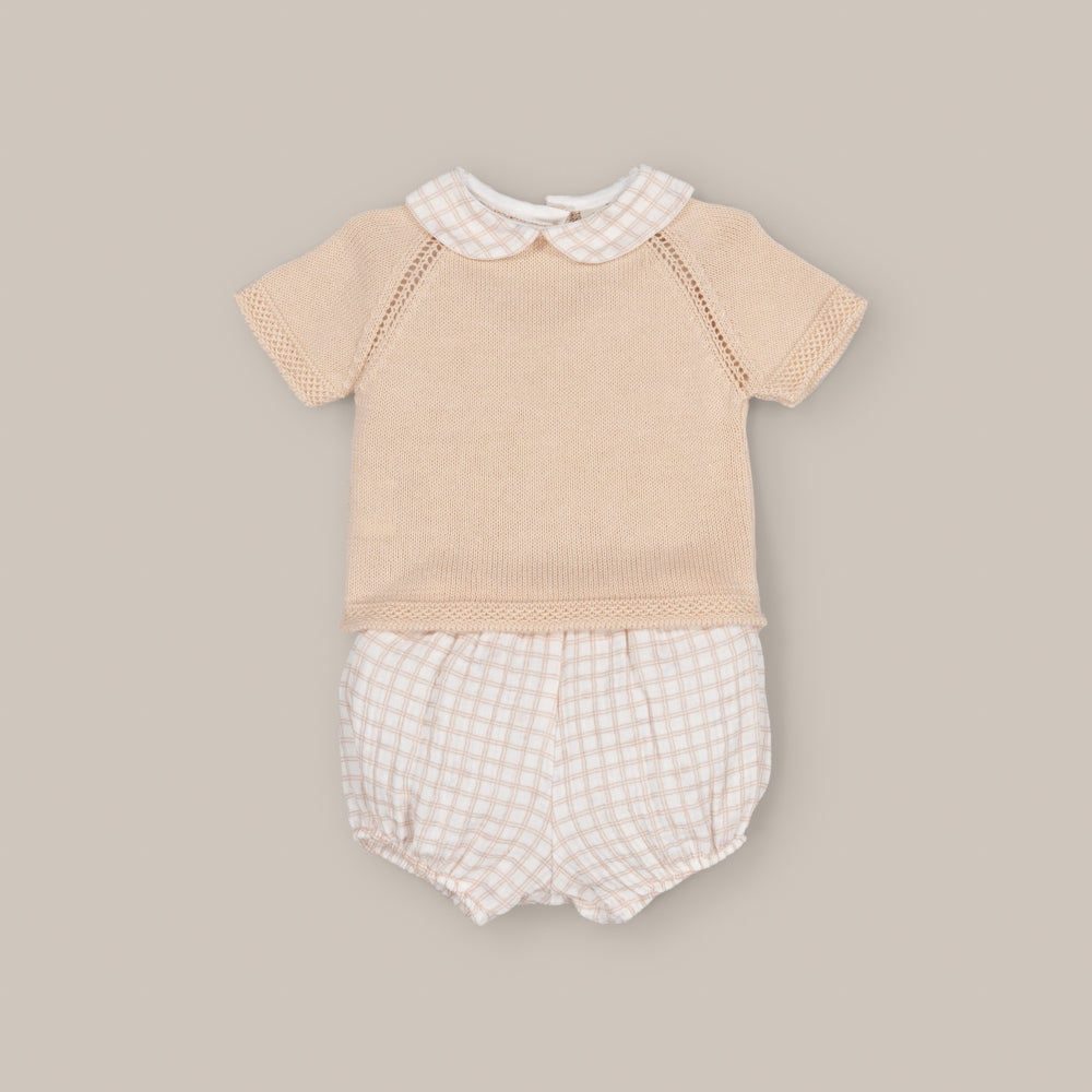 Baby-Jungen-Set Kambodscha