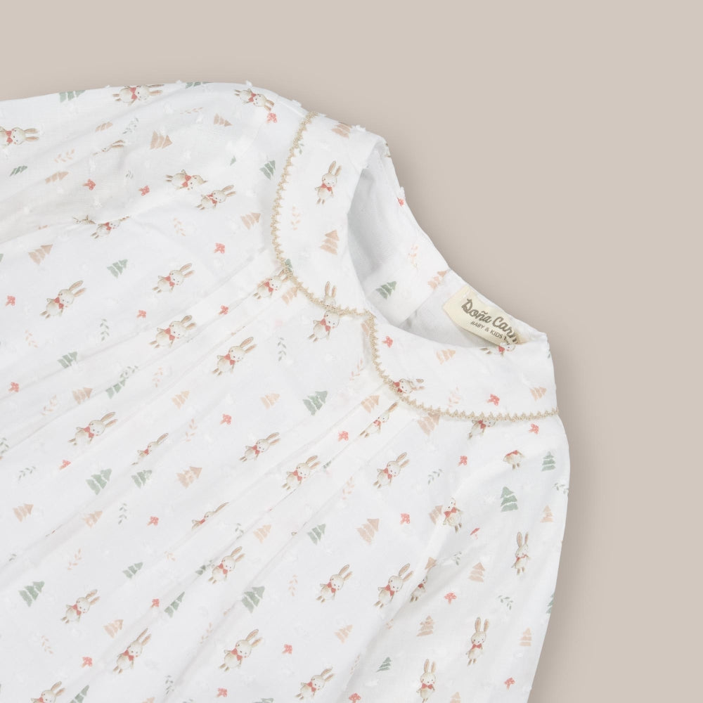 Romper Carrol