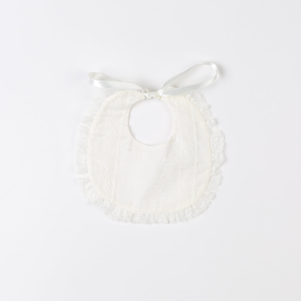 Babero Baptizo Ferrer