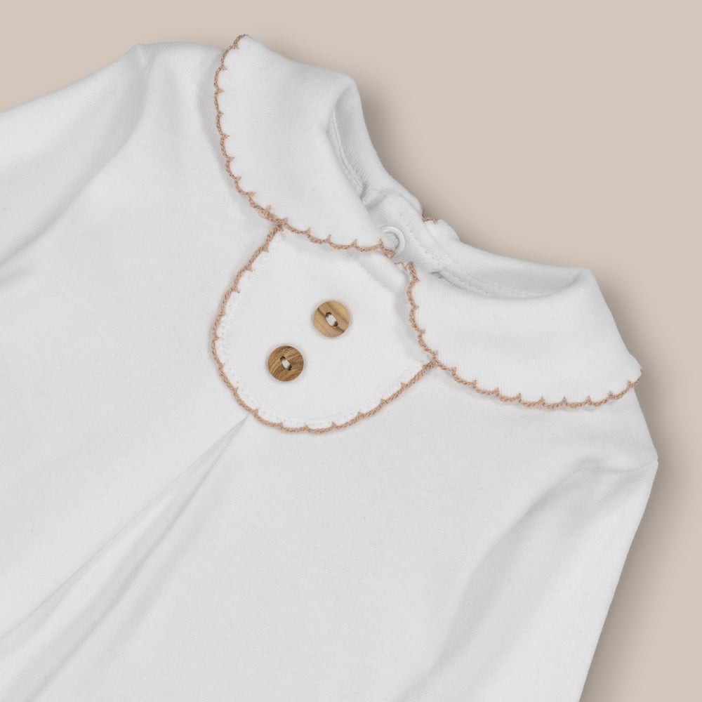 Conjunto Algodón Baby