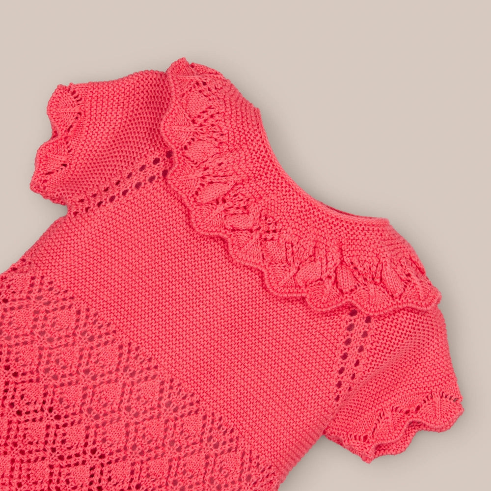 3 Piezas Corto Bisby