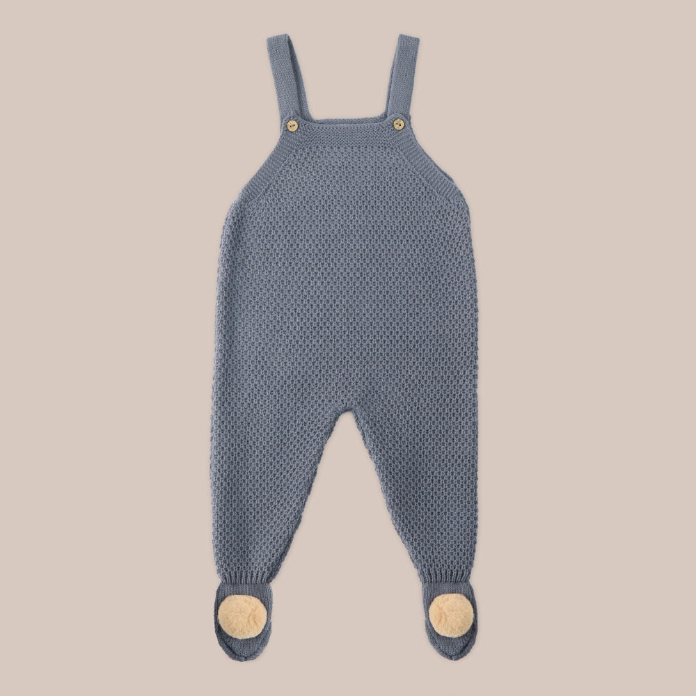 Dungaree Sahara Wool