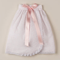Roncal waist skirt
