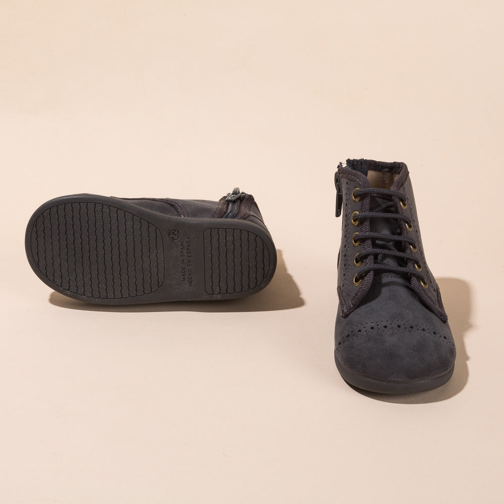 Pascuala-Stiefel