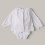 Body Bebé Camisola