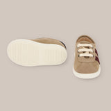 Zapatilla Niño Brasil