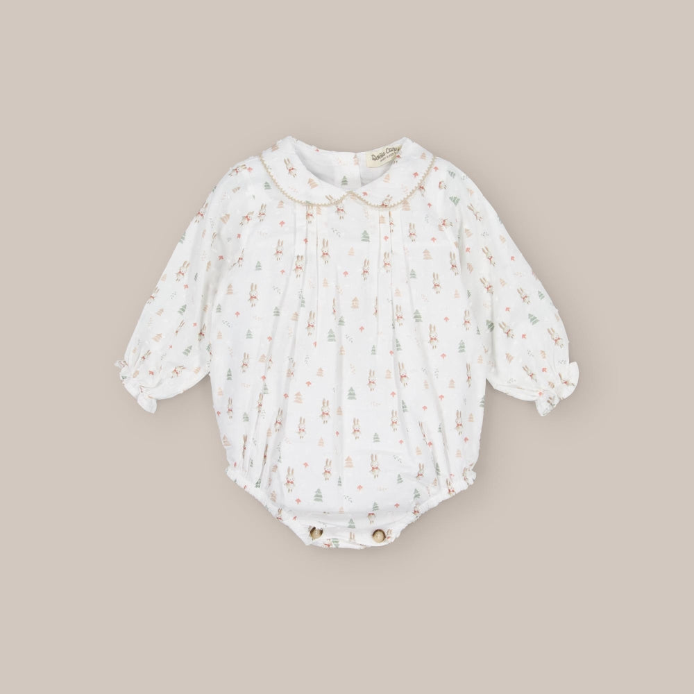 Romper Carrol