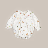 Pelele Bebé Bambina