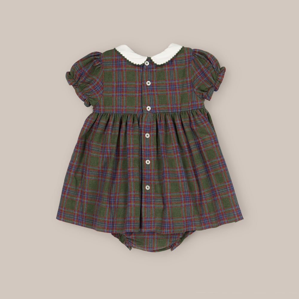 Vestitini con culotte Smock Ontario