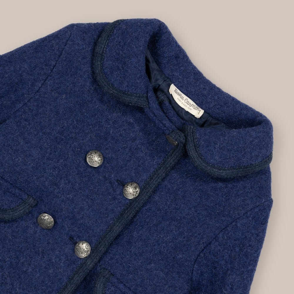 Cappotto austriaco