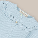 Chaqueta Bebé Sky