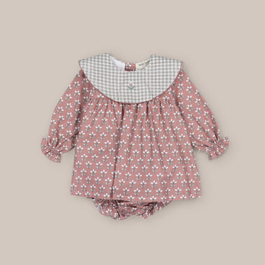 dress Baby Amelie