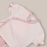 Conjunto Corto Bebé Combi