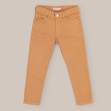 Pantalon Niño 5 Bolsillos Placid