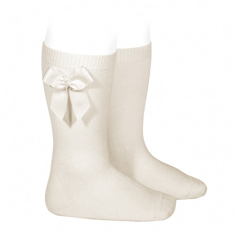 knee high socksSports ribbon