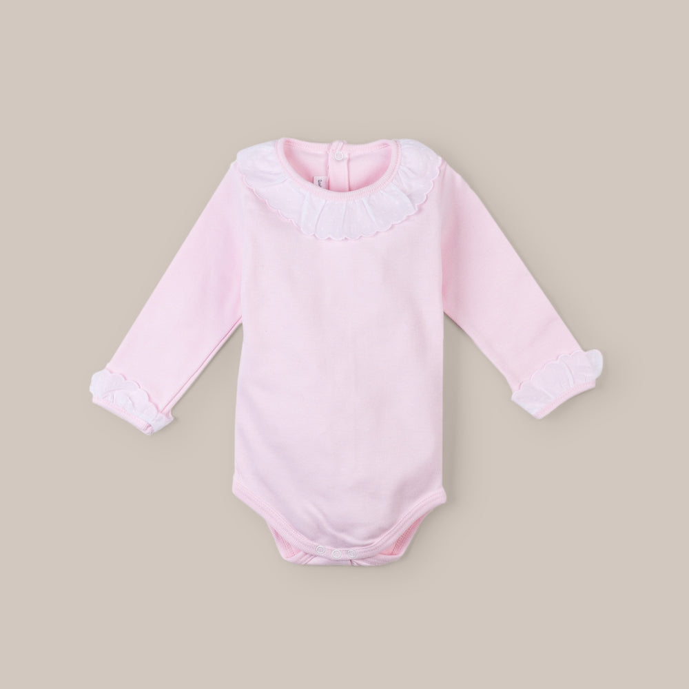 Long sleeve body
