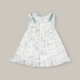 Faldon Nidos Toile