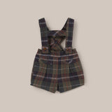 Pantalón Niño Tirante Paño