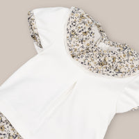 Conjunto Bebé Rama