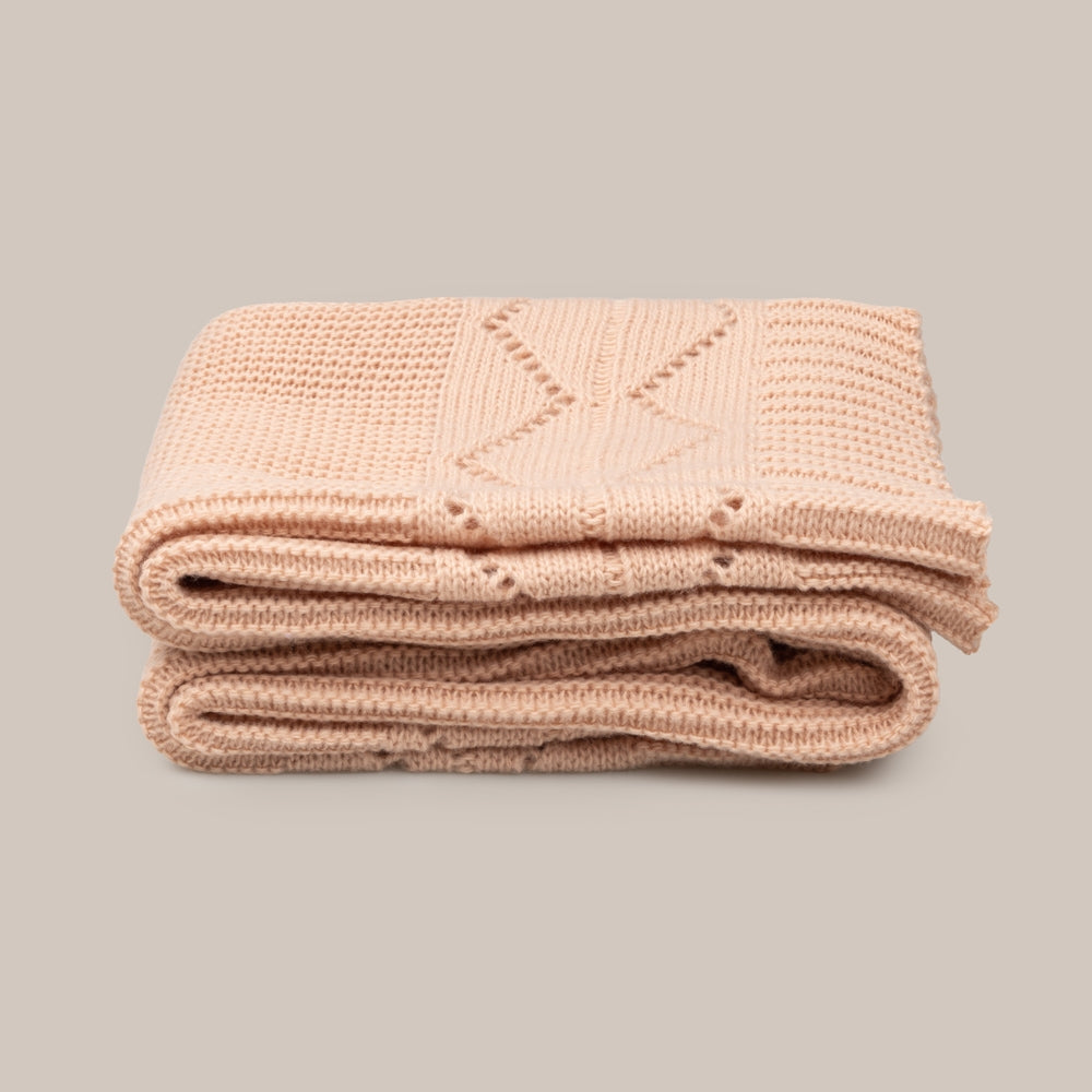 Chubby Shawl