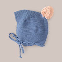 Gorro Pom Pelo