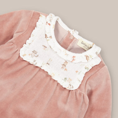 Babygrow Volante Reno