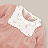 Babygrow Volante Reno