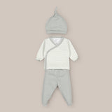 Combi Polaina Baby Set
