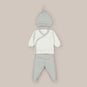 Combi Polaina Baby Set