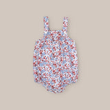 dungaree Brikell baby